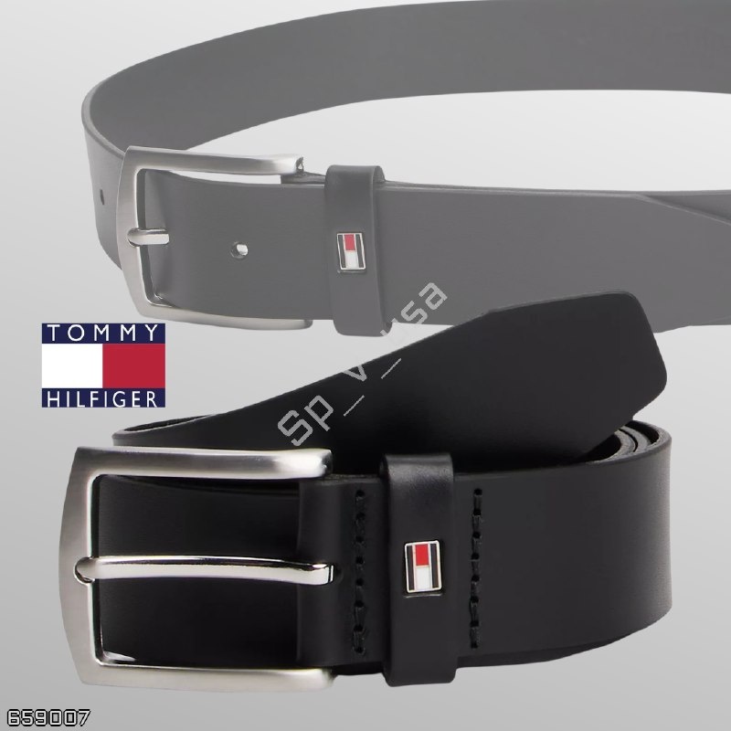 Tommy Hilfiger