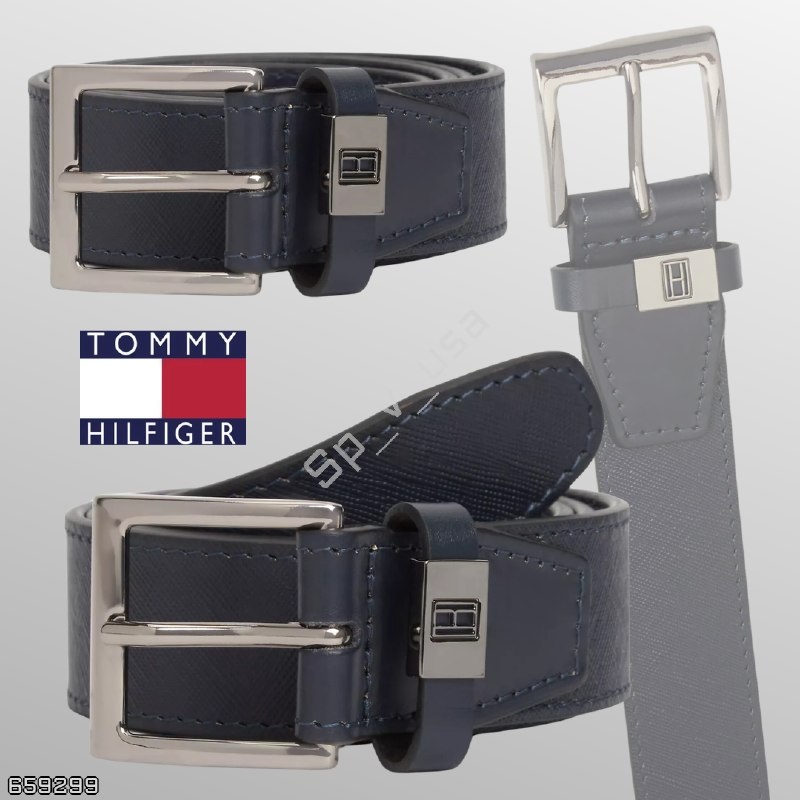Tommy Hilfiger