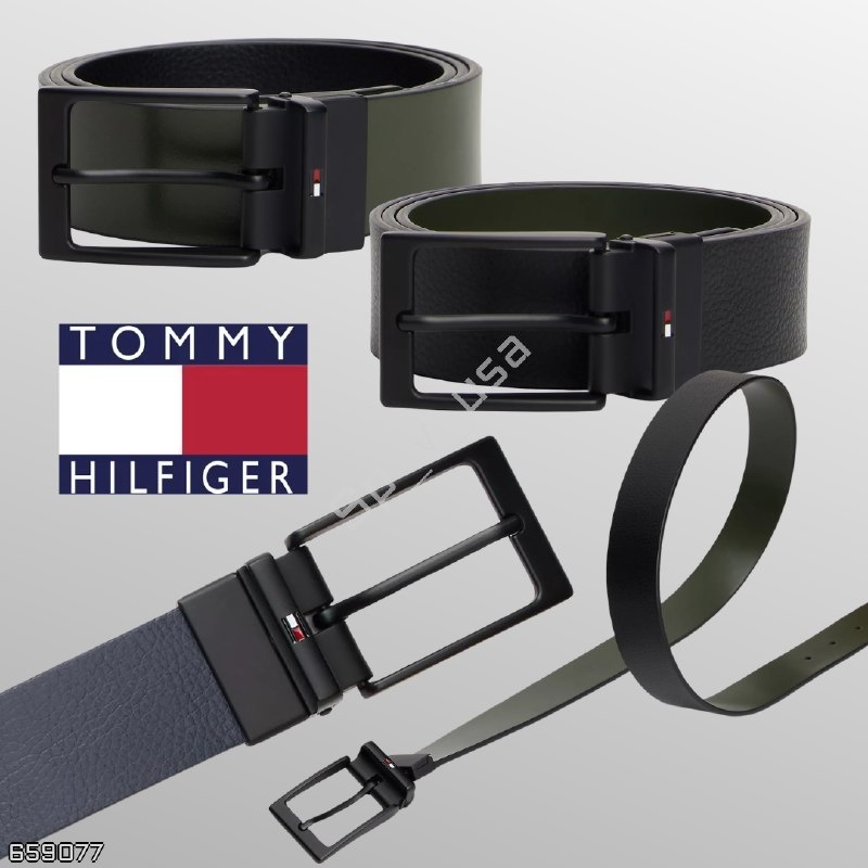 Tommy Hilfiger