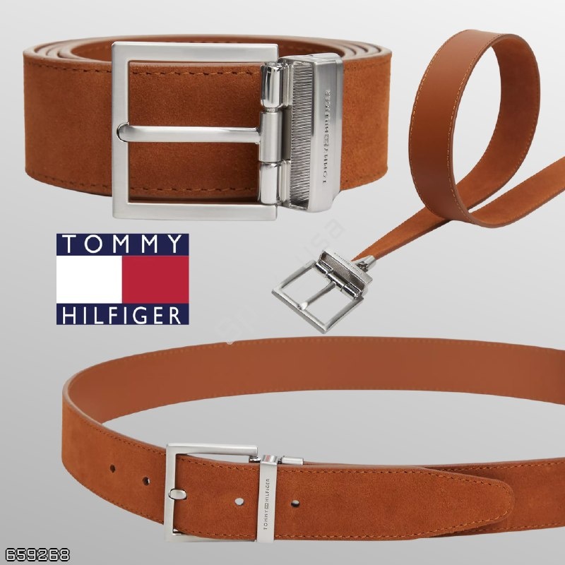 Tommy Hilfiger