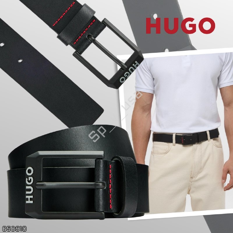 HUGO