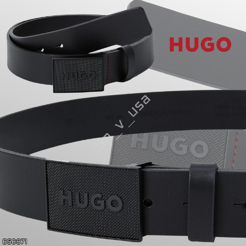 HUGO