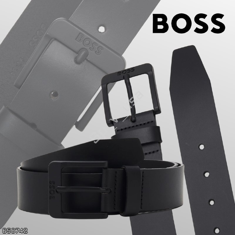 BOSS
