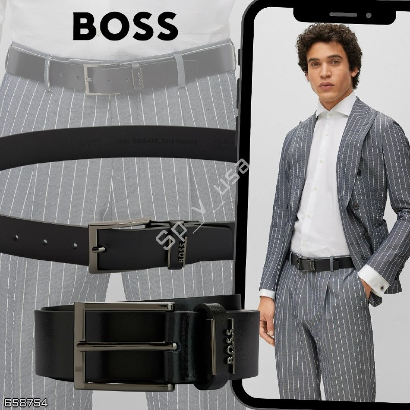BOSS