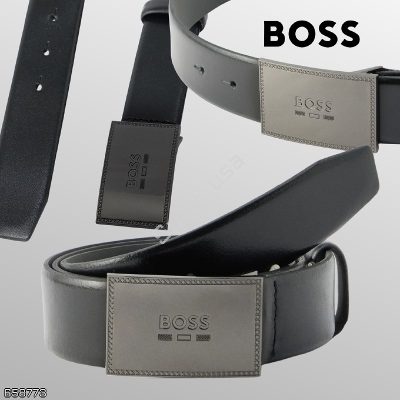 BOSS