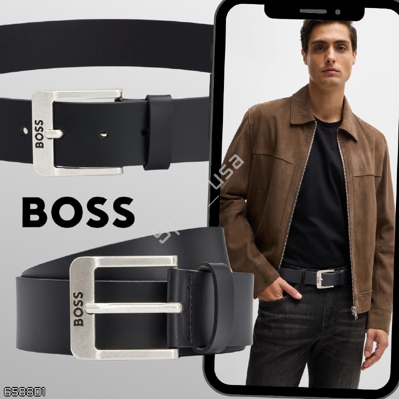 BOSS