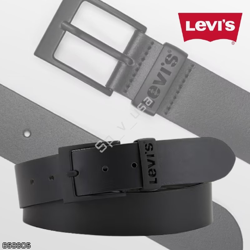 Levi's