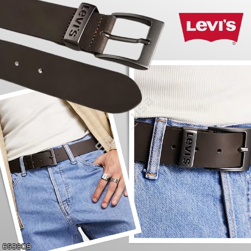 Levi's