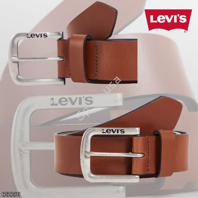 Levi's