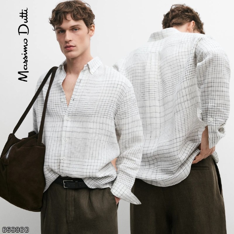 Massimo Dutti