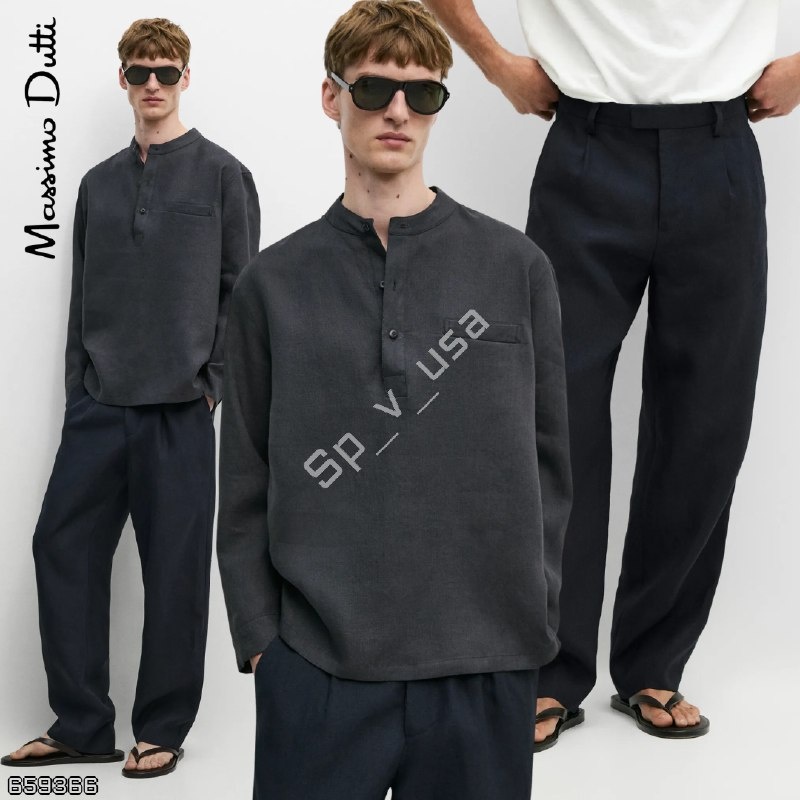 Massimo Dutti 🇩🇪
