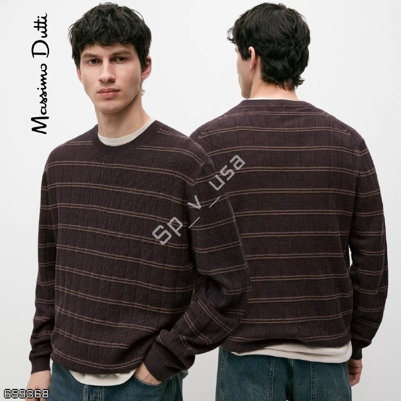 Massimo Dutti 🇩🇪