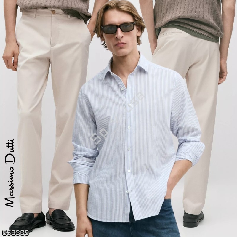 Massimo Dutti 🇩🇪