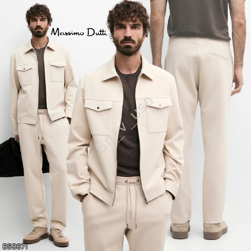 Massimo Dutti 🇩🇪