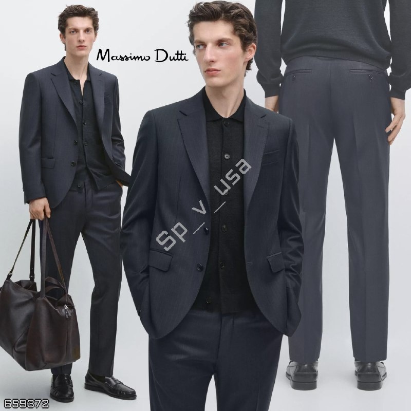 Massimo Dutti 🇩🇪