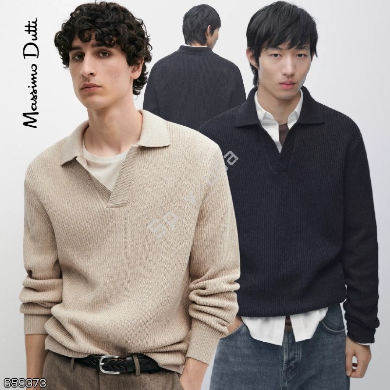 Massimo Dutti