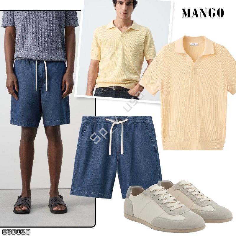 Mango