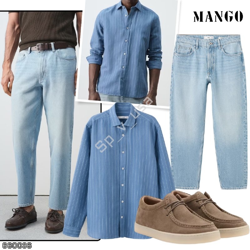 Mango