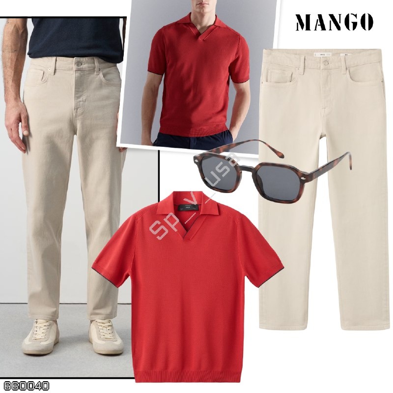 Mango
