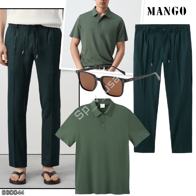 Mango
