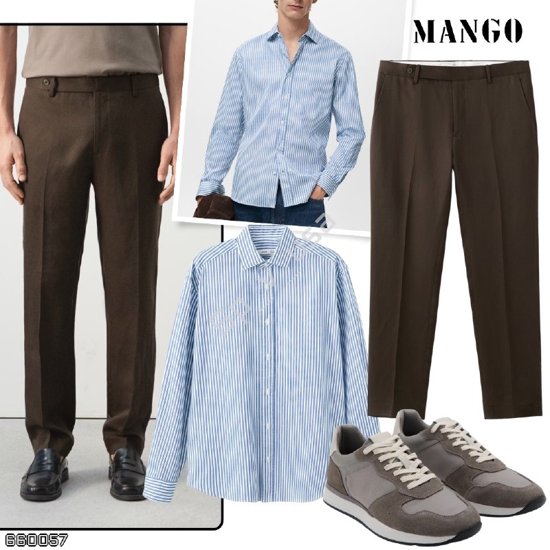 Mango