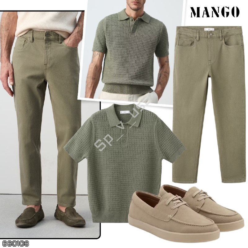 Mango
