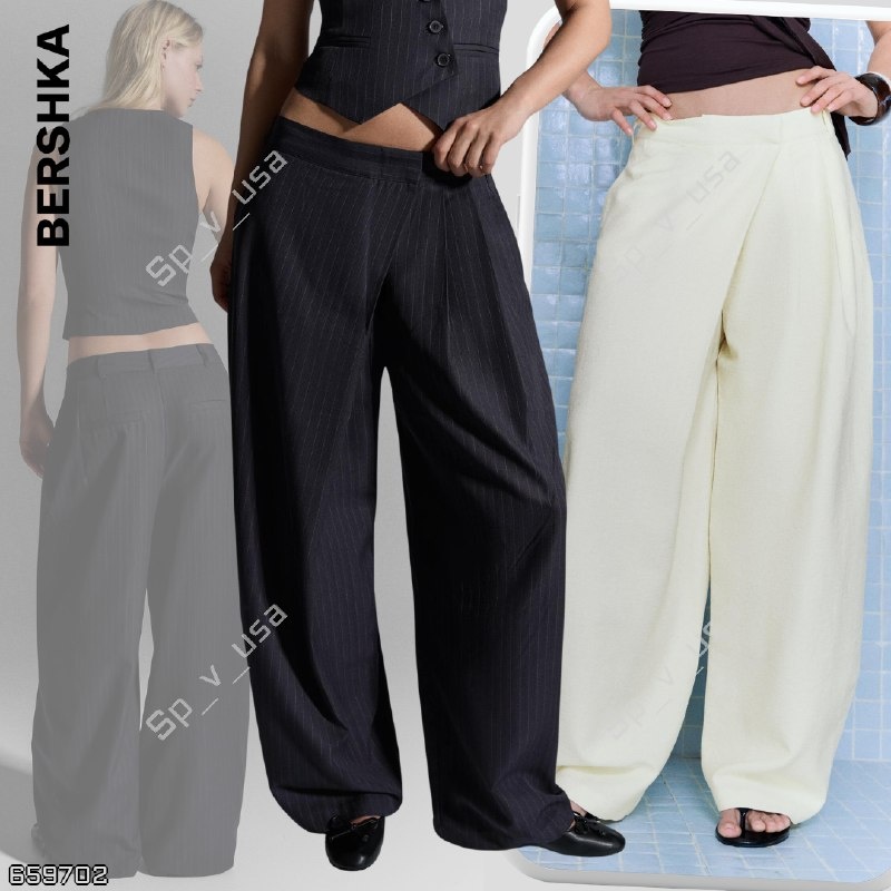 Bershka