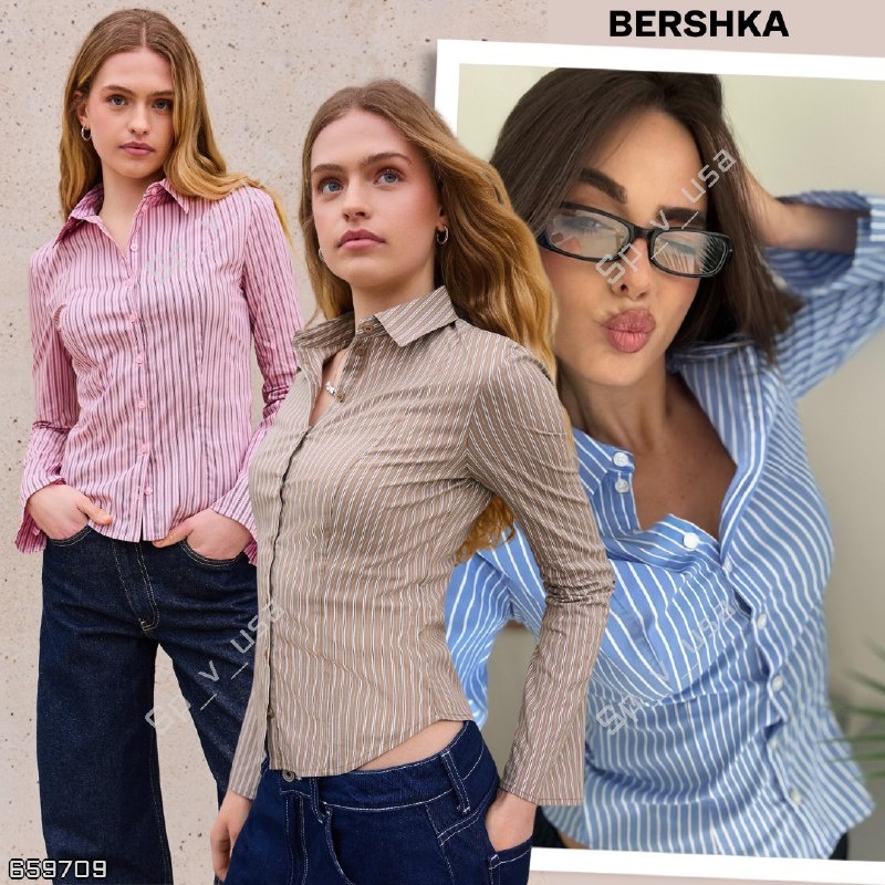 Bershka