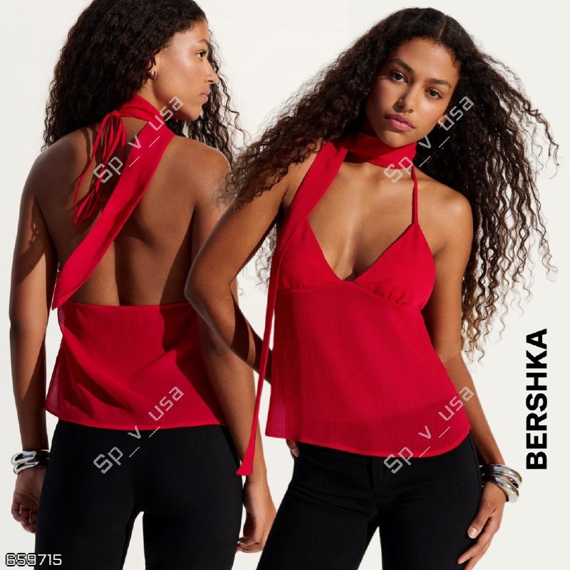 Bershka