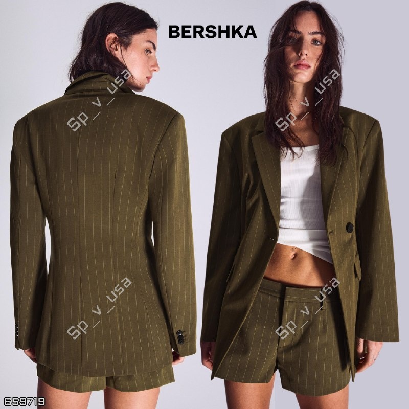 Bershka