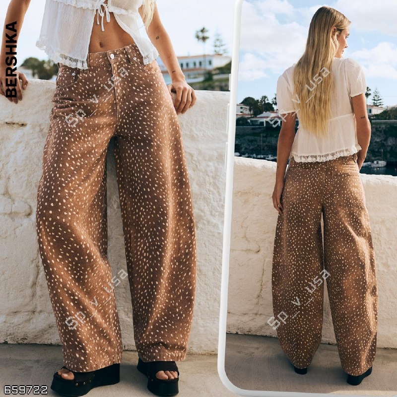 Bershka