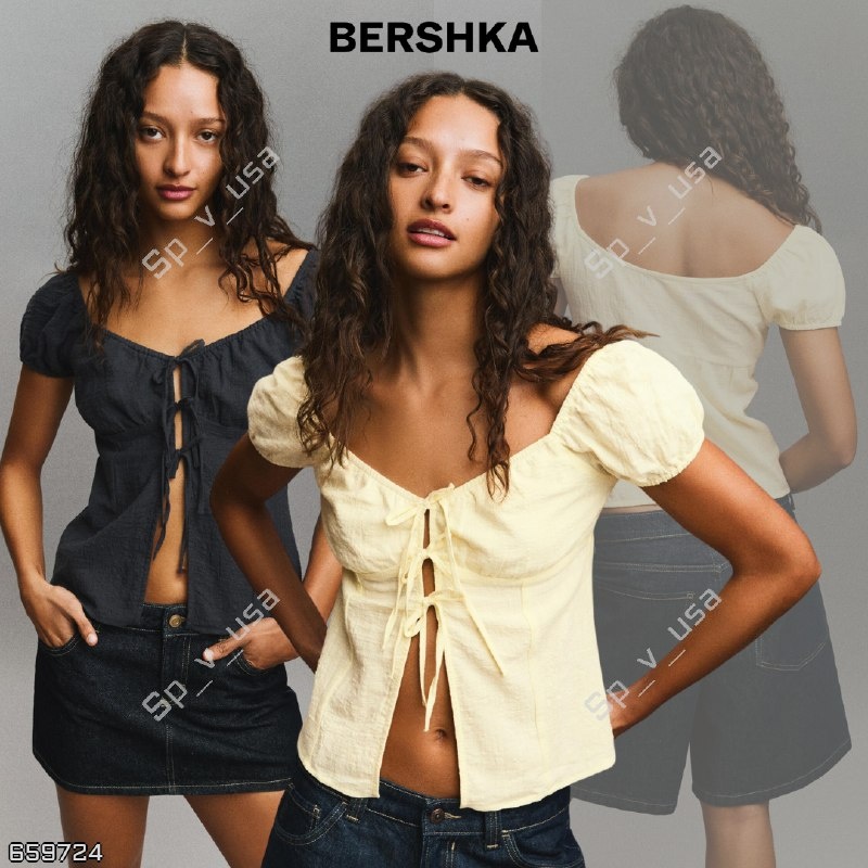 Bershka