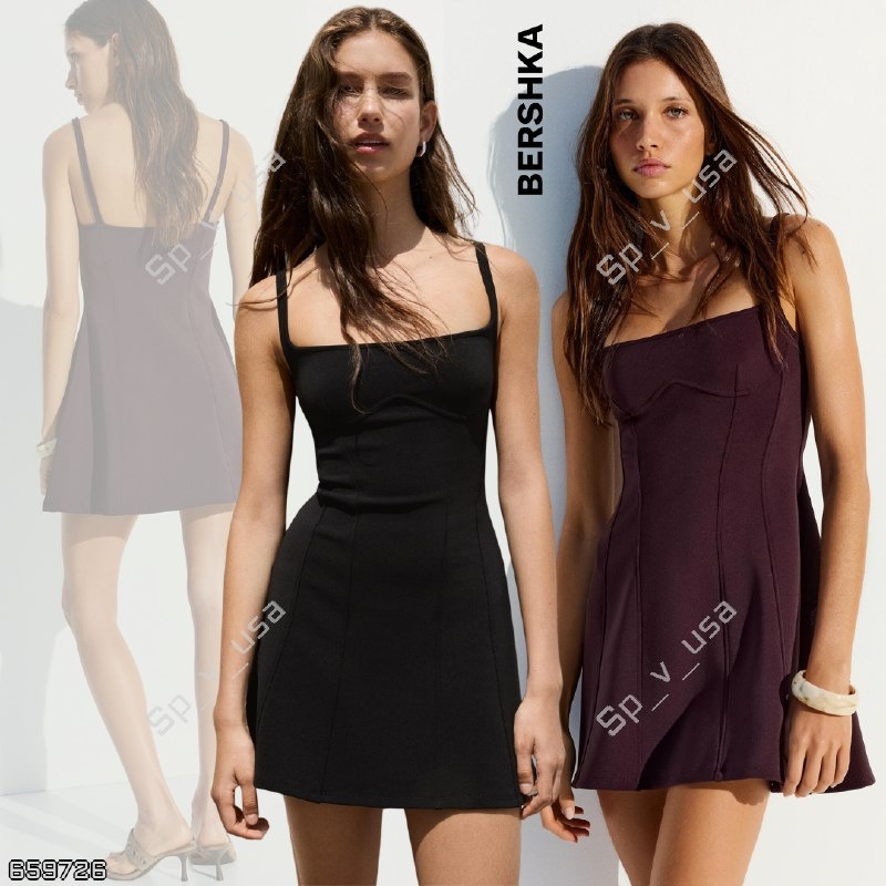 Bershka