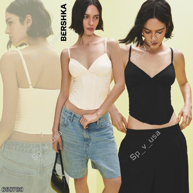 Bershka