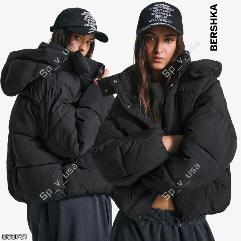 Bershka