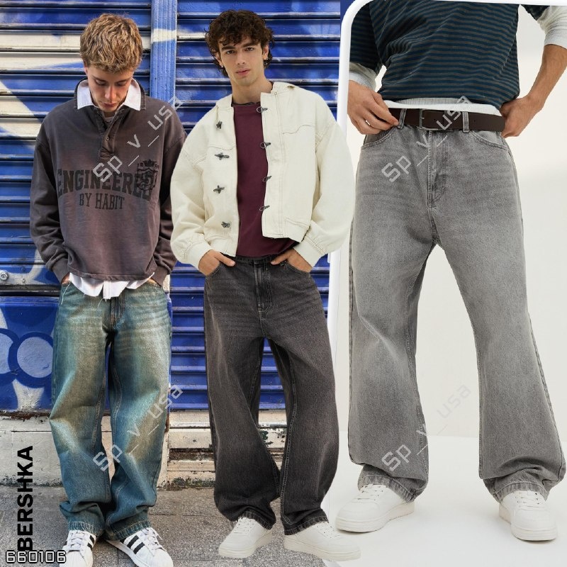 Bershka