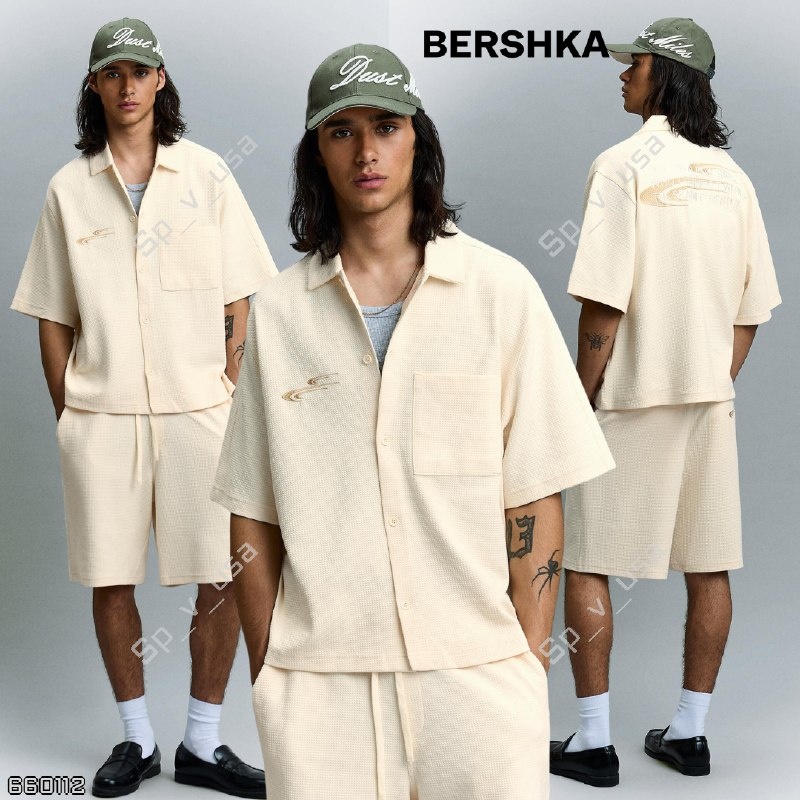 Bershka