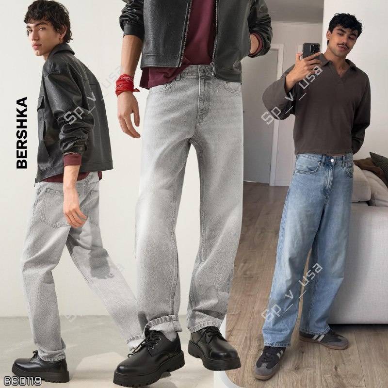 Bershka