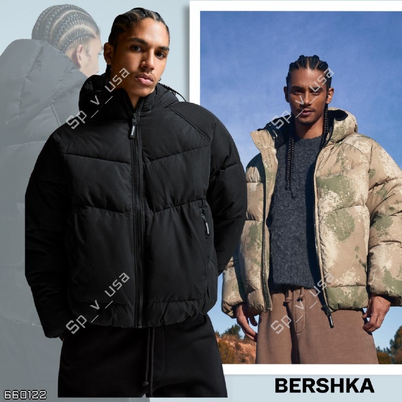 Bershka