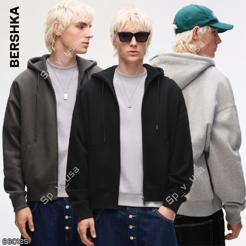 Bershka