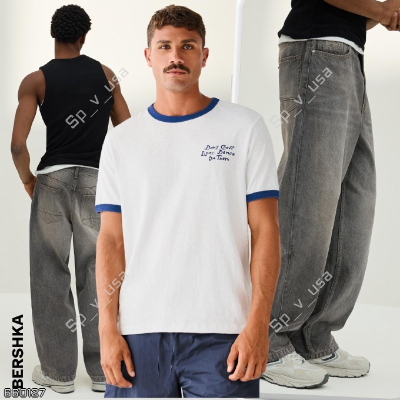 Bershka
