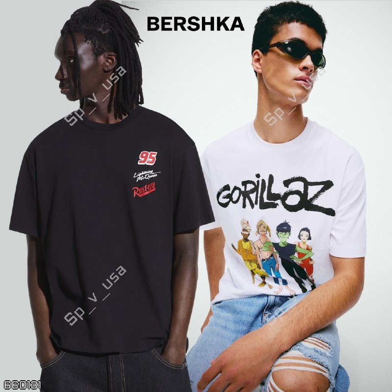 Bershka