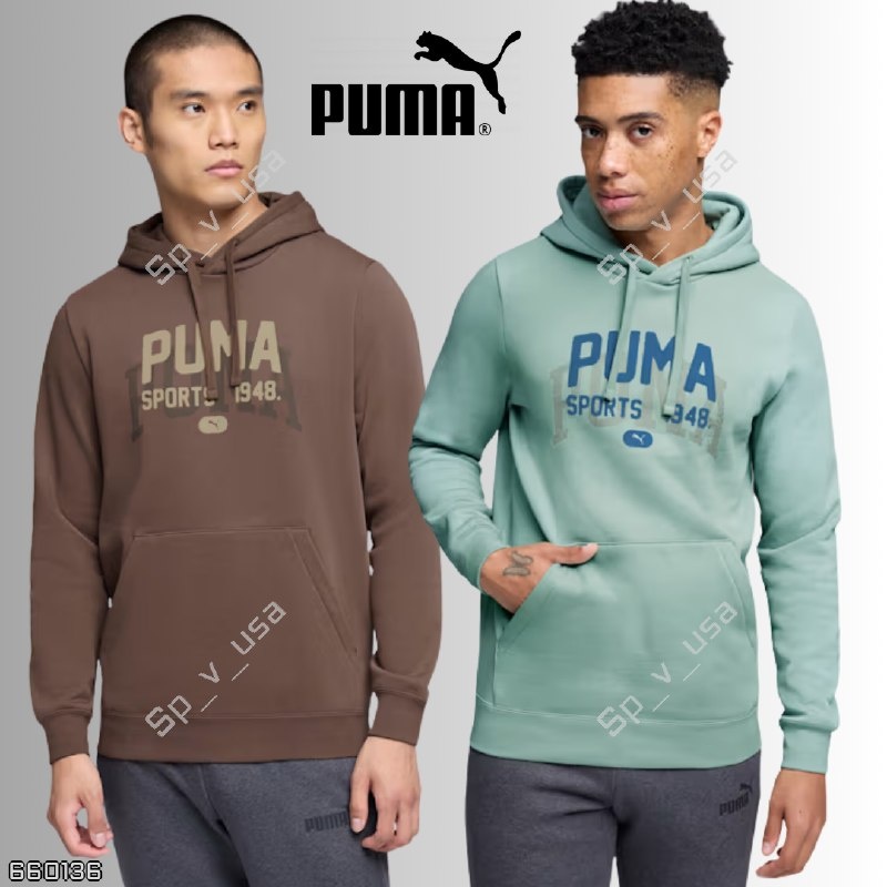 Puma 🇺🇸