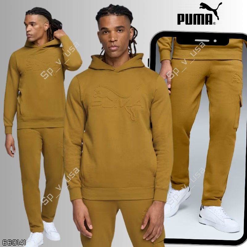 Puma