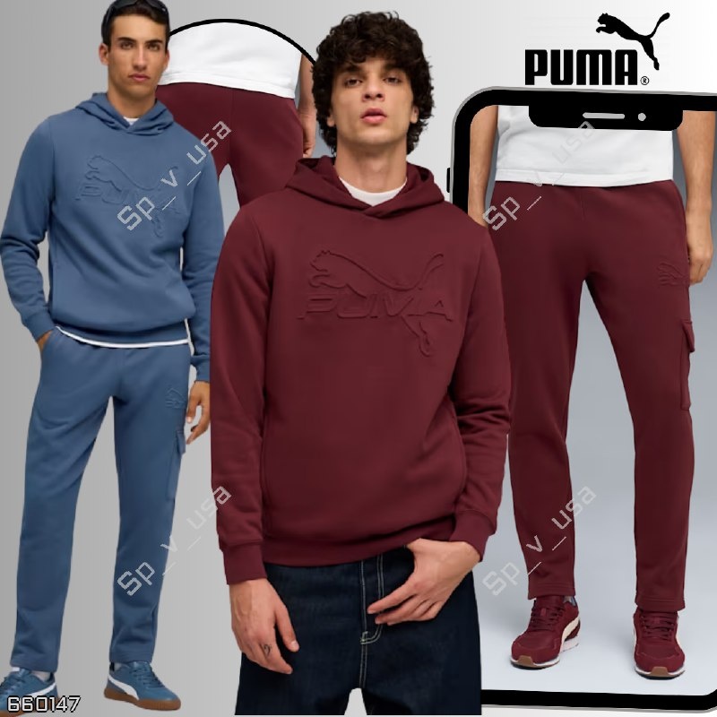 Puma