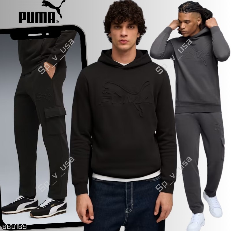 Puma