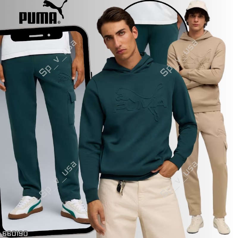 Puma