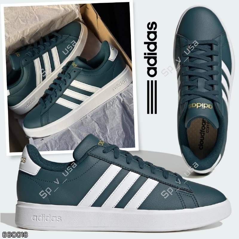 Adidas 🇺🇸