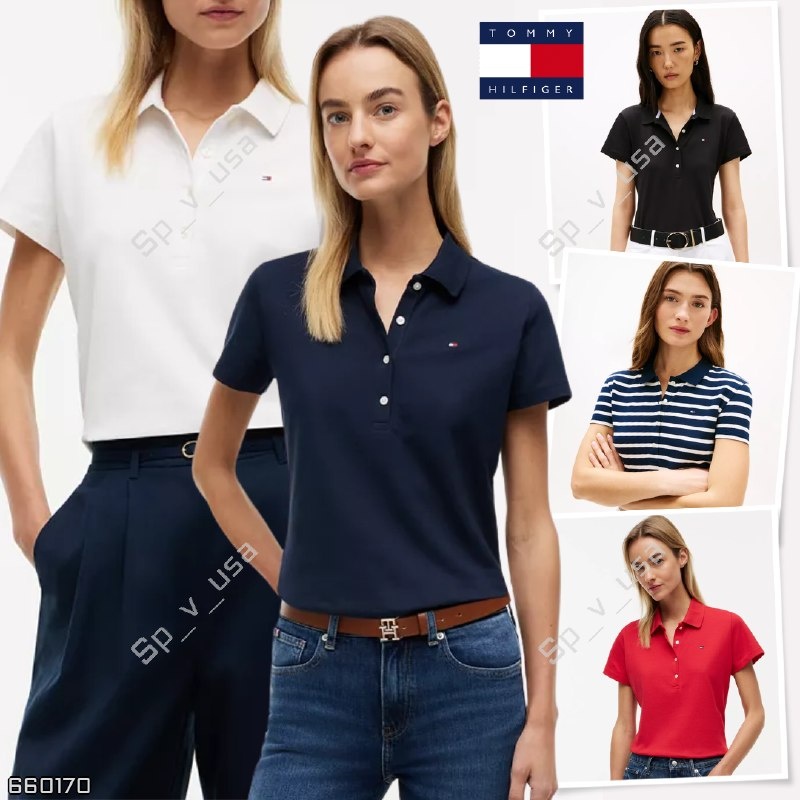 Tommy Hilfiger