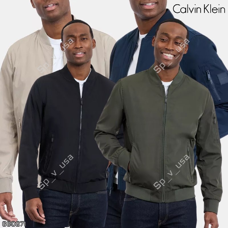 Calvin Klein